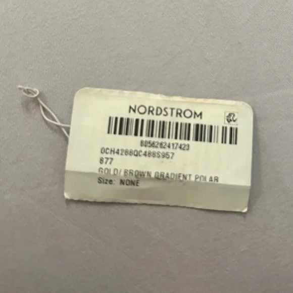 Chanel Square Sunglasses - Picture 11 of 13